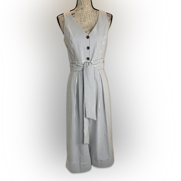 1901 Jumpsuit - Picture 1 of 8